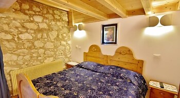 Hotel Locanda Del Bel Sorriso Villa Bertagnolli Guest - 
