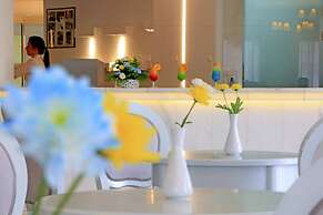 Hotel Labranda Sandy Beach Resort All Inclusive Korfu Griechenland Niedrigster Hotel Tarif Garantiert
