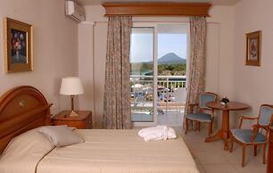 Hotel Labranda Sandy Beach Resort All Inclusive Korfu Griechenland Niedrigster Hotel Tarif Garantiert