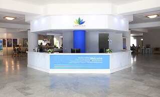 Hotel Labranda Sandy Beach Resort All Inclusive Korfu Griechenland Niedrigster Hotel Tarif Garantiert