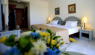 Hotel Labranda Sandy Beach Resort All Inclusive Korfu Griechenland Niedrigster Hotel Tarif Garantiert