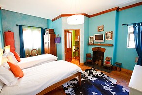 Hotel Sweet Lemon Boutique Bed Breakfast Cape Town South - 