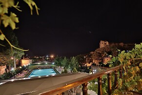 Hotel Elif Stone House Urgup Turkey Lowest Rate Guaranteed