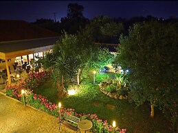 agrilia hotel zante