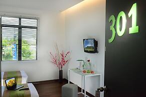 Hotel Citin Langkawi By Compass Hospitality Langkawi - 