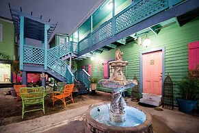 Hotel Creole Gardens Guesthouse And Inn New Orleans United