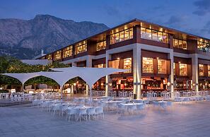 Hotel Rixos Sungate All Inclusive Kemer Turkey Lowest - 