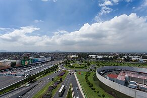 メキシコのメキシコ シティにあるnh Collection Mexico City Airport T2 最低料金を保証します メキシコのメキシコ シティにあるnh Collection Mexico City Airport T2 最低料金を保証します