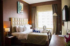 Sunrise Ajyad Hotel Mecca Saudi Arabia Lowest Rate - 