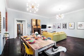 Hotel Krakowliving Sarego Apartment Krakow Poland Lowest Rate Krakowliving Sarego Apartment