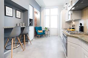 Hotel Krakowliving Sarego Apartment Krakow Poland Lowest Rate Krakowliving Sarego Apartment
