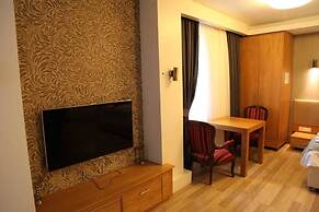 Hotel Taksim Central Apart Istanbul Turkey Lowest Rate - 