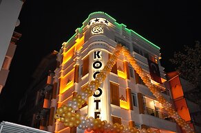 Koc Otel Elit Terminal Isparta Turkiye En Dusuk Fiyat Garantisi