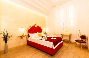 Hotel Roma Charming Rooms Rome Italy Lowest Rate Guaranteed - 