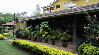 Hotel Savannah Garden Resorts Limited Ongata Rongai Kenya