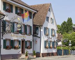 Hotel Restaurant Adler Weil Am Rhein Germany Lowest Rate - 