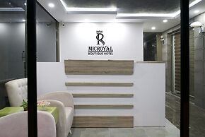 Mic Royal Hotel Antalya Turkey Lowest Rate Guaranteed