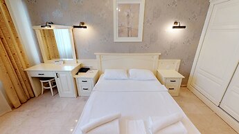 Hotel Gold City 1 Bedroom Villa 1 Alanya Turkey Lowest - 