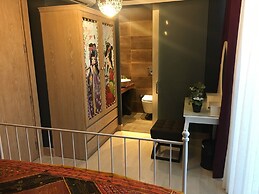 Amore Boutique Hotel