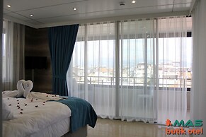 Akcay Mas Butik Otel Resmi Web Sitesi