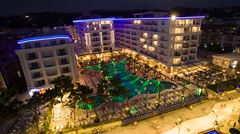 Hotel Grand Blue Fafa Golem Albania Lowest Rate Guaranteed