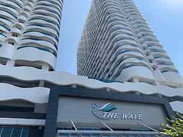 The Wave Residence By Guesthouse Hotel Malacca City Malaysia Lowest Rate Guaranteed