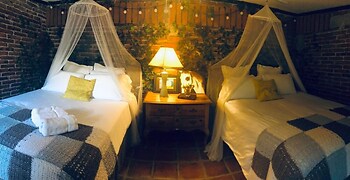 Vacation Home Casa Caracol Tecate Mexico Booking Com