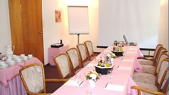 Haus Iris Hotel Garni Herzberg Am Harz Duitsland Gegarandeerd