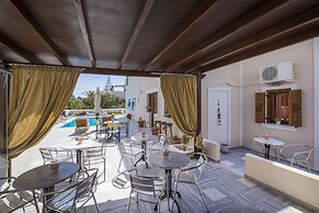 Hotel Villa Voula Santorini Greece Lowest Rate Guaranteed - 