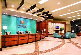 Hotel Wyndham Vacation Resorts At National Harbor Oxon Hill - 