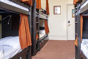 Hotel Palmers Lodge Swiss Cottage Hostel London United Kingdom