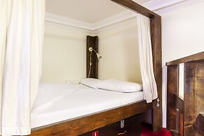 Hotel Palmers Lodge Swiss Cottage Hostel London United Kingdom