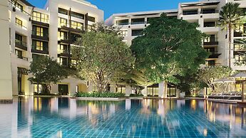Siam Kempinski Hotel Bangkok Bangkok Thailand Lowest Rate Guaranteed
