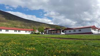 Hotel Sveinbjarnargerdi Akureyri Island Laveste Pris Garanteret