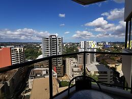 Hotel Fiori Apartments Parramatta Australia Lowest Rate Guaranteed