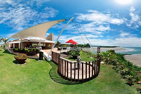 エクアドルのモンピチェにあるroyal Decameron Mompiche All Royal Decameron Mompiche