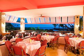 Hotel Decameron Baru All Inclusive Cartagena Kolumbien Hotel Decameron Baru All Inclusive
