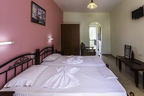 Vossos Hotel Apartments Zakynthos Greece Lowest Rate - 