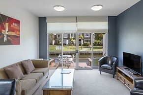 Hotel Ramada Resort By Wyndham Rotorua Marama Mourea New - 