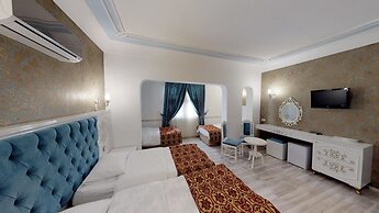 Urcu Hotel Antalya Turkey Lowest Rate Guaranteed