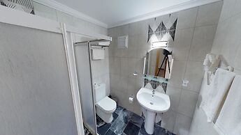 Urcu Hotel Antalya Turkey Lowest Rate Guaranteed
