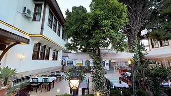 Urcu Hotel Antalya Turkey Lowest Rate Guaranteed