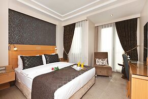 Emerald Hotel Istanbul Turkey Lowest Rate Guaranteed - 