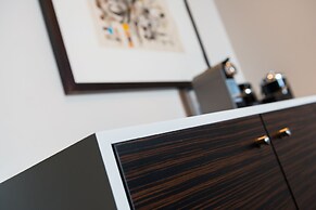 Radisson Blu Hotel Residence Maputo Maputo Mozambique - 