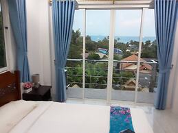 Hotel Sea View Panwa Cottage Hostel Wichit Thailand Lowest