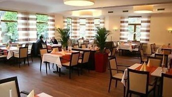Hotel Restaurant Haus Kehrenkamp Hagen Deutschland