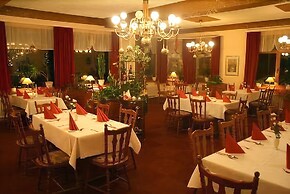 Hotel Restaurant Haus Kehrenkamp Hagen Deutschland