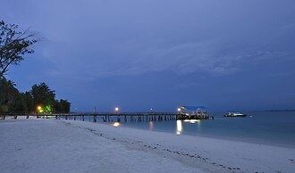 Hotel Aseania Resort Pulau Besar Pulau Besar Malaysia Lowest Rate Guaranteed