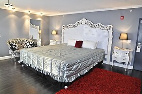 Download Mobilia do quarto south beach Free HD