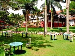 Imperial Botanical Beach Hotel Entebbe Uganda Lowest - 